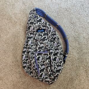 Kavu Rope Bag